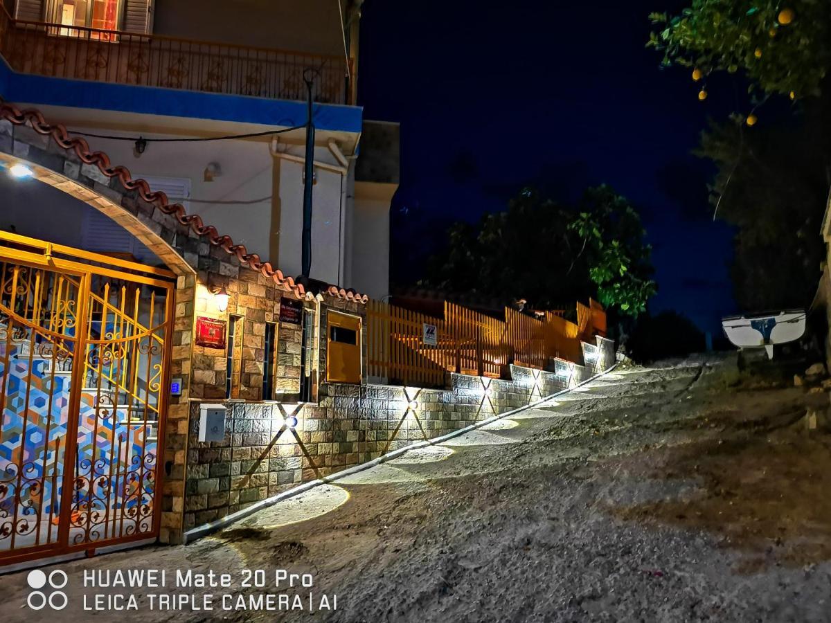 Agios Georgios  Ξένιος Ζευς Ηλιακτής. Χώρος Χαλάρωσης & Ξεκούρασης 아파트 외부 사진